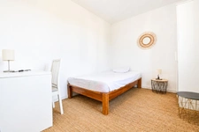 Libourne – Quartier L'Épinette : maison en pierre 3 chambres