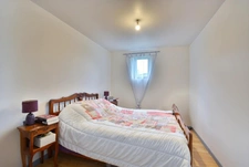 St Méard de Gurson, maison  2 chambres + 2500 m² terrain 