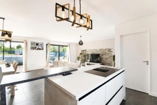 Ménesplet – Maison de plain-pied de 2022, 116 m², sur 2 486 m² de terrain, DPE A