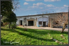 MONTCARET (24) Maison en pierres 250 m²