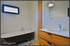 MONTCARET (24) Maison en pierres 250 m²