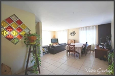 Propriété 160 m² et 4 hectares  de terrain à Saint‑Sauveur‑de‑Puynormand (Gironde) – À 5 min de Saint‑Seurin‑sur‑l’Isle