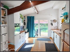 Montpon Ménestérol - Maison 4 chambres + bureau et terrain 5427m²