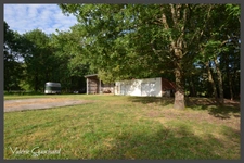 Propriété 160 m² et 4 hectares  de terrain à Saint‑Sauveur‑de‑Puynormand (Gironde) – À 5 min de Saint‑Seurin‑sur‑l’Isle