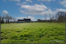 Montpon Ménestérol - Maison 4 chambres + bureau et terrain 5427m²
