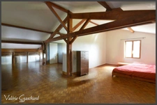 Propriété de 320 m², piscine, garage et deux logements indépendants loués