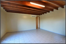Maison 102 m² ( 3 chambres), nombreuses dépendances et terrain 2200 m²
