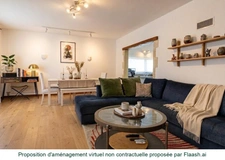 5 mn de Coutras Maison 3 chambres + bureau avec piscine