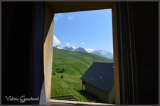 Peyragudes - Appartement 3 chambres + balcon 