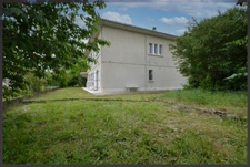 Maison familiale ou investissement à Pors-Sainte-Foy-et-Ponchapt – 175 m² – 5 chambres – Double logement – Jardin 1038 m²
