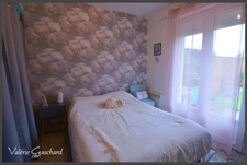 Maison une chambre avec jardin à  SAINT SEURIN SUR L'ISLE (33)