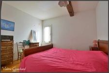 Maison en pierre 4 chambres dépendances  et terrain de plus de 2ha