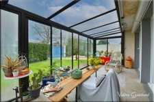 Leognan ( Gironde) 10 km de Bordeaux 135 m² ( 4 chambres)
