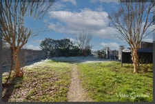 Immeuble  3 logements à vendre Proche de COUTRAS (33)
