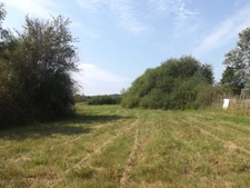 terrain à bâtir LE PIZOU