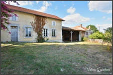 Le Pizou (24) Maison à rénover 