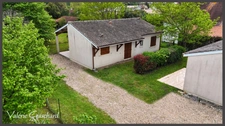 saint seurin sur l'isle 2 maisons + terrain 1289 m²
