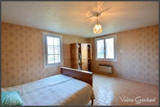 Maison 102 m² ( 3 chambres), nombreuses dépendances et terrain 2200 m²