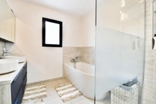 Ménesplet – Maison de plain-pied de 2022, 116 m², sur 2 486 m² de terrain, DPE A