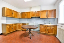 Saint-Seurin-sur-l'Isle : maison  99 m² + dépendances sur 6660 m² de terrain 