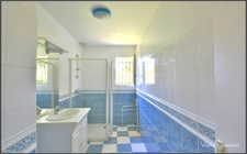 saint seurin sur l'isle 2 maisons + terrain 1289 m²