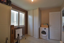 Maison 4 chambres 850 m² jardin à st seurin sur l'isle