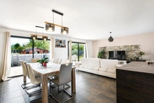 Ménesplet – Maison de plain-pied de 2022, 116 m², sur 2 486 m² de terrain, DPE A
