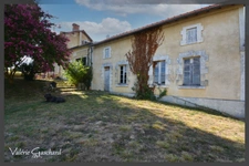 Le pizou - Maison en pierre 257 m² + piscine, nombreuses dépendances et terrain