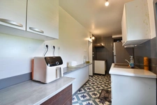 St Méard de Gurson, maison  2 chambres + 2500 m² terrain 