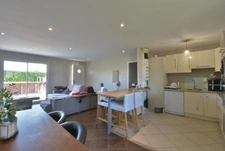 Maison 4 chambres 850 m² jardin à st seurin sur l'isle
