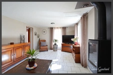 Domaine avec gîtes à vendre – 3 maisons, 2 piscines, nature et calme –6600 m² de terrain - Dordogne