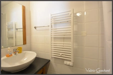 Peyragudes - Appartement 3 chambres + balcon 