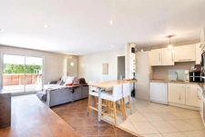 Maison 4 chambres 850 m² jardin à st seurin sur l'isle