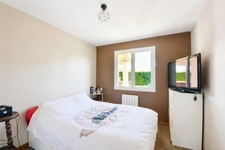 Maison 4 chambres 850 m² jardin à st seurin sur l'isle