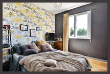 St Seurin sur l'isle, maison 3 chambres - jardin 