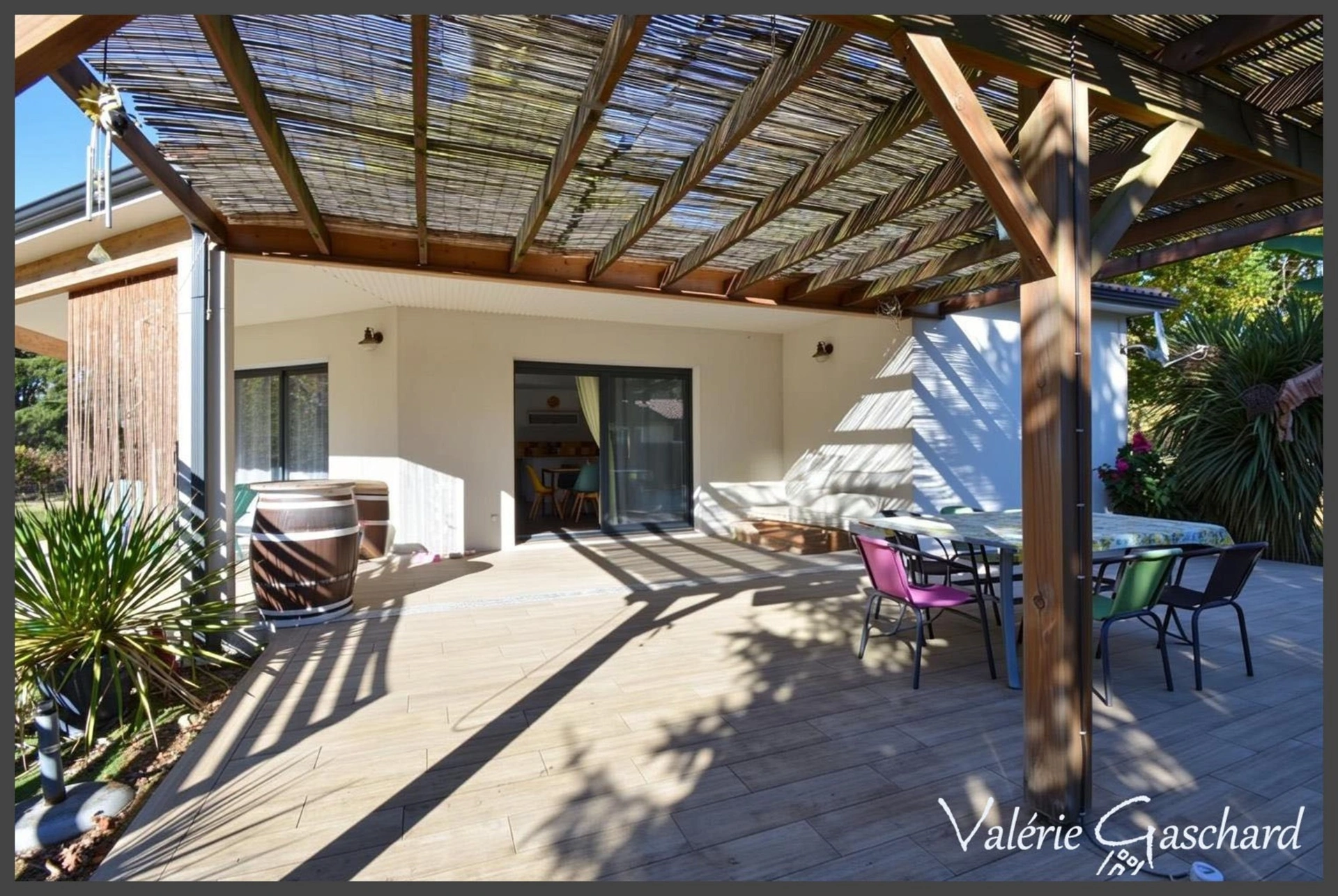 Maison 4 pièces 130 m² · à Menesplet · 130 m² · 267 000 €