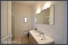 Immeuble  3 logements à vendre Proche de COUTRAS (33)