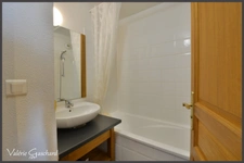 Peyragudes - Appartement 3 chambres + balcon 