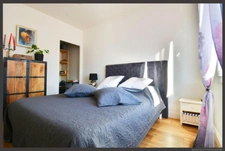 Pineuilh – Appartement T3 rénové 62 m², balcon, tout à pied