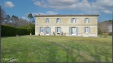 Maison en pierre 4 chambres dépendances  et terrain de plus de 2ha