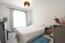 5 mn de Coutras Maison 3 chambres + bureau avec piscine