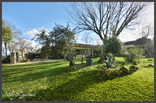 MONTCARET (24) Maison en pierres 250 m²
