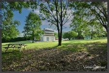 Propriété 160 m² et 4 hectares  de terrain à Saint‑Sauveur‑de‑Puynormand (Gironde) – À 5 min de Saint‑Seurin‑sur‑l’Isle