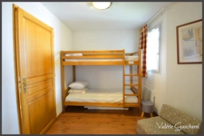 Peyragudes - Appartement 3 chambres + balcon 