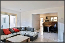 Maison à vendre 5 pièces SAINT SEURIN SUR L'ISLE (33)