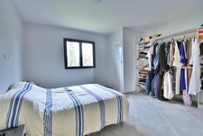 SAINT MEDARD DE GUIZIERES (33) Maison  de 2025 de 112 M² + garage 