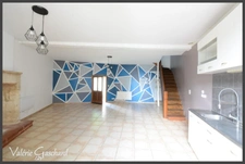 Maison + grange  proche de MUSSIDAN (24)