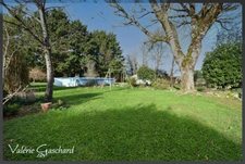 MONTCARET (24) Maison en pierres 250 m²