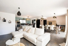 Ménesplet – Maison de plain-pied de 2022, 116 m², sur 2 486 m² de terrain, DPE A