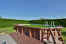 Maison 4 chambres 850 m² jardin à st seurin sur l'isle